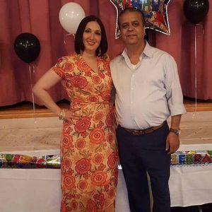 Meet your Posher, Zoraya